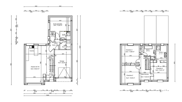 Ma-Cabane - Vente Maison DINARD, 151 m²