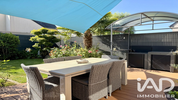 Ma-Cabane - Vente Maison Dinard, 104 m²