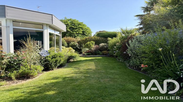 Ma-Cabane - Vente Maison Dinard, 104 m²
