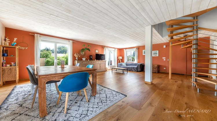 Ma-Cabane - Vente Maison DINARD, 116 m²