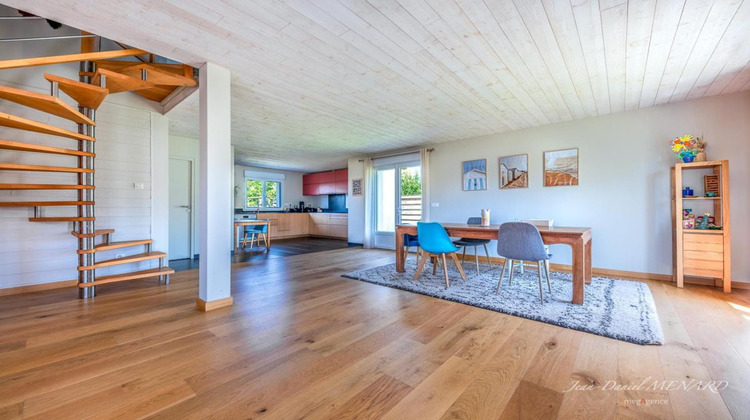 Ma-Cabane - Vente Maison DINARD, 116 m²