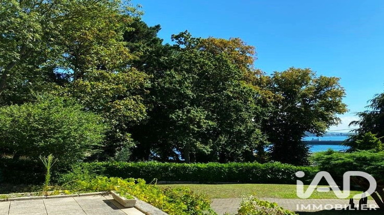 Ma-Cabane - Vente Maison Dinard, 189 m²