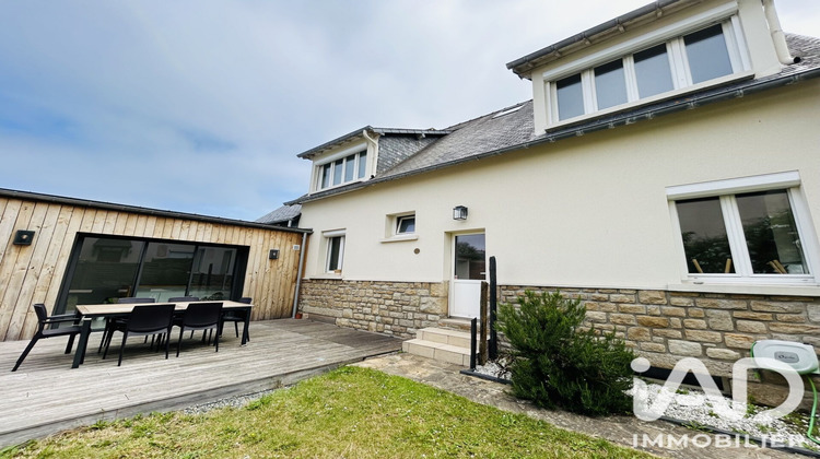 Ma-Cabane - Vente Maison Dinard, 137 m²