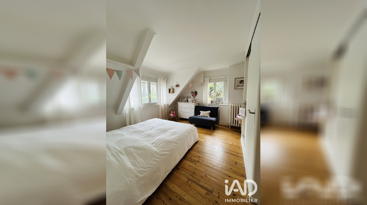 Ma-Cabane - Vente Maison Dinard, 137 m²
