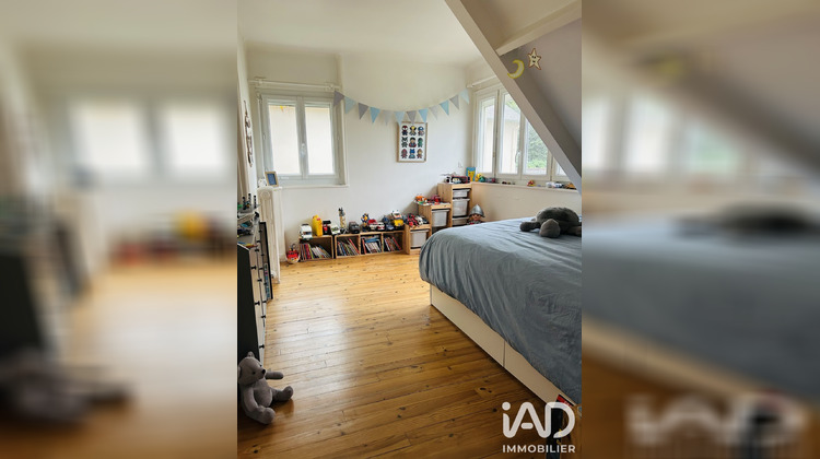 Ma-Cabane - Vente Maison Dinard, 137 m²