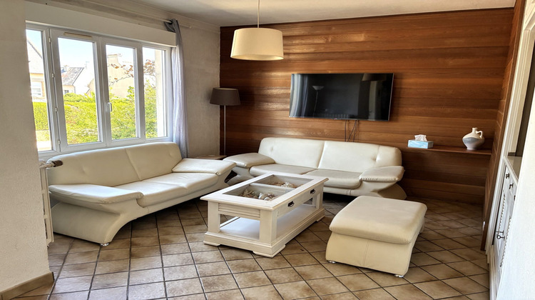 Ma-Cabane - Vente Maison Dinard, 126 m²