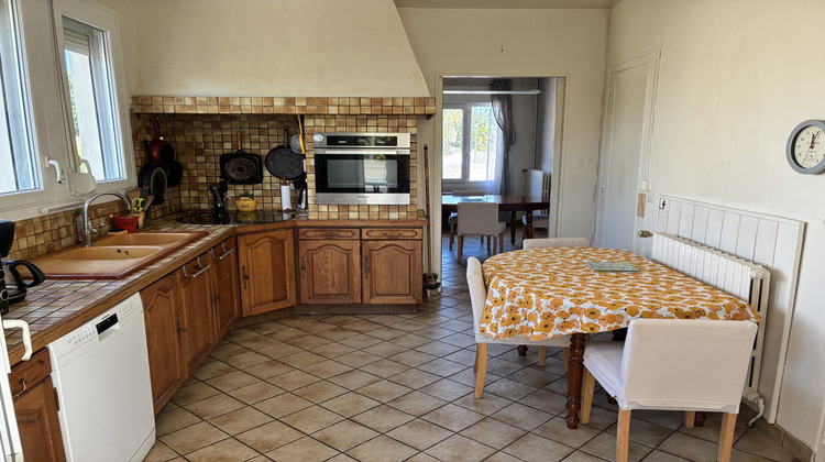 Ma-Cabane - Vente Maison Dinard, 126 m²