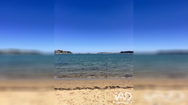Ma-Cabane - Vente Maison Dinard, 133 m²