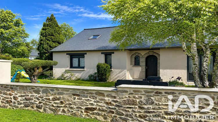 Ma-Cabane - Vente Maison Dinard, 133 m²