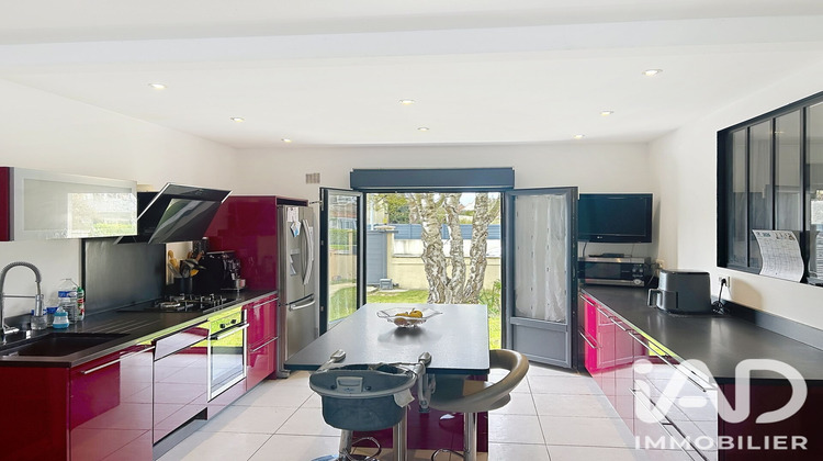 Ma-Cabane - Vente Maison Dinard, 133 m²