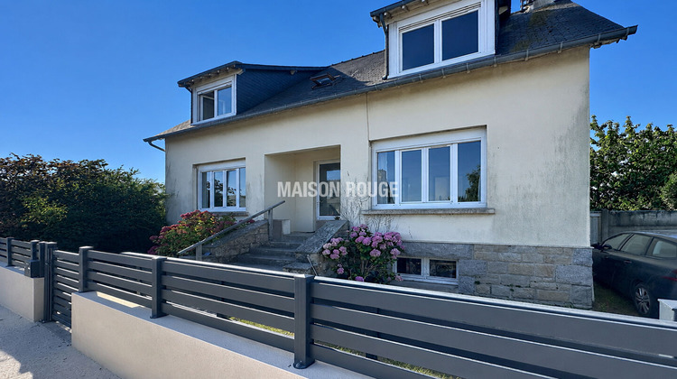 Ma-Cabane - Vente Maison DINARD, 126 m²