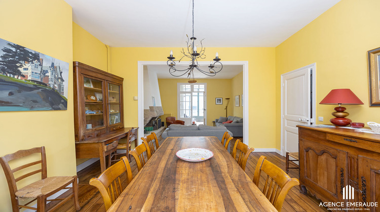 Ma-Cabane - Vente Maison DINARD, 155 m²