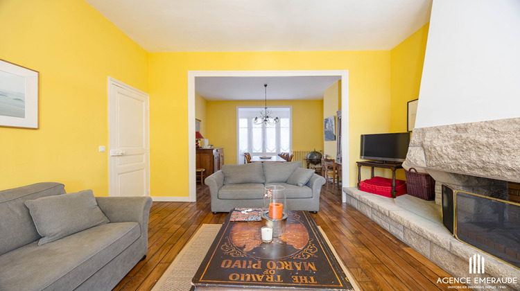 Ma-Cabane - Vente Maison DINARD, 155 m²