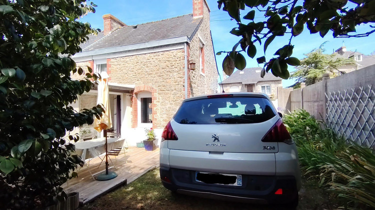 Ma-Cabane - Vente Maison Dinard, 62 m²
