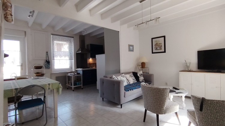 Ma-Cabane - Vente Maison Dinard, 62 m²