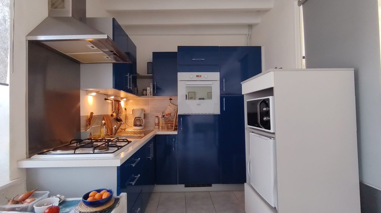 Ma-Cabane - Vente Maison Dinard, 62 m²