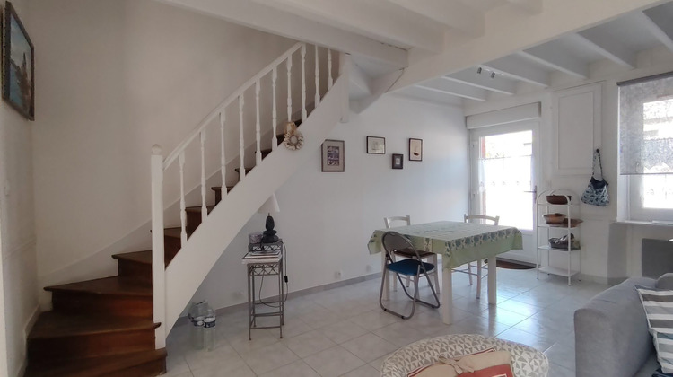 Ma-Cabane - Vente Maison Dinard, 62 m²