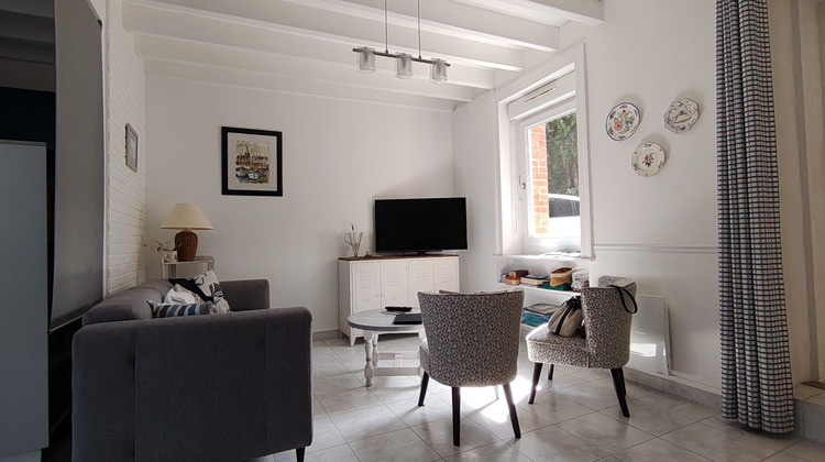 Ma-Cabane - Vente Maison Dinard, 62 m²