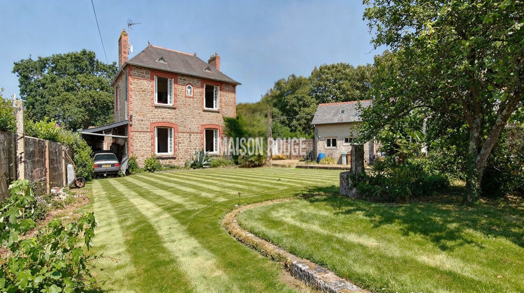 Ma-Cabane - Vente Maison DINARD, 120 m²