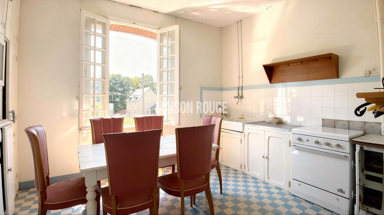 Ma-Cabane - Vente Maison DINARD, 120 m²