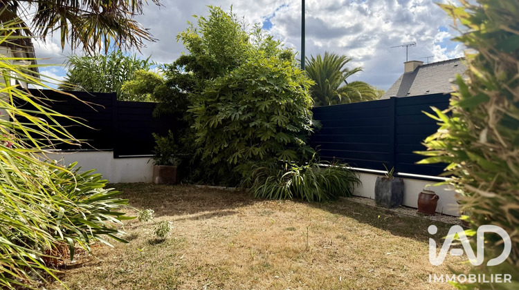 Ma-Cabane - Vente Maison Dinard, 118 m²