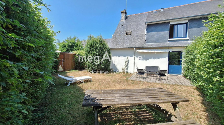 Ma-Cabane - Vente Maison DINARD, 99 m²