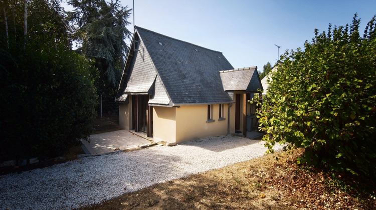 Ma-Cabane - Vente Maison Dinard, 61 m²