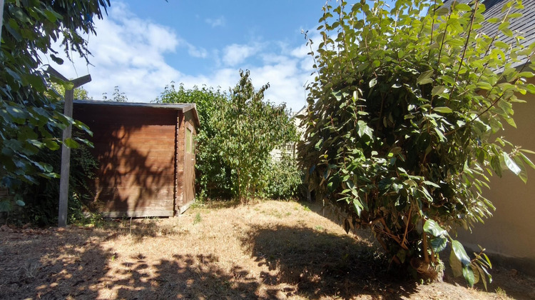 Ma-Cabane - Vente Maison Dinard, 61 m²