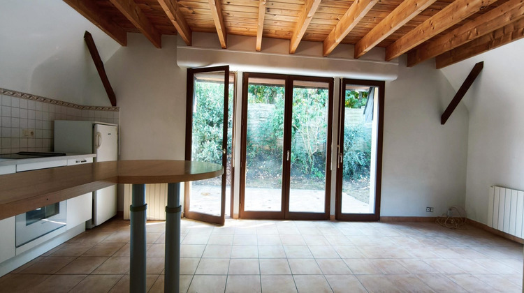 Ma-Cabane - Vente Maison Dinard, 61 m²