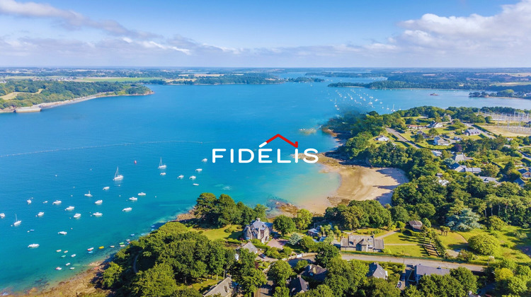 Ma-Cabane - Vente Maison Dinard, 204 m²
