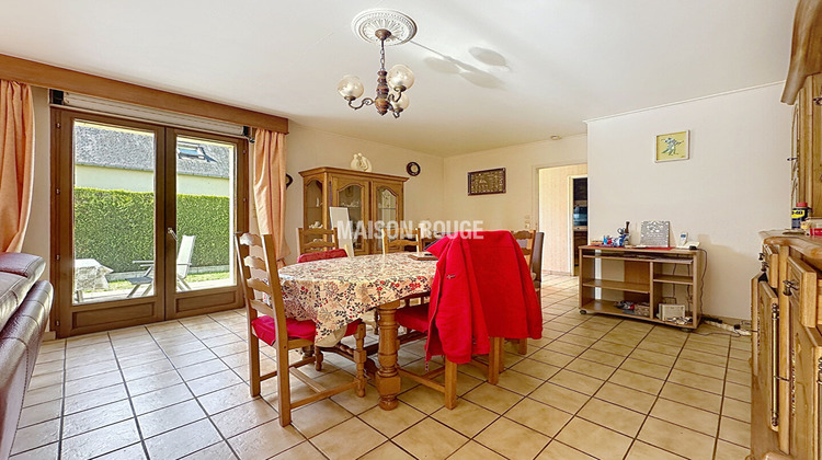 Ma-Cabane - Vente Maison DINARD, 119 m²