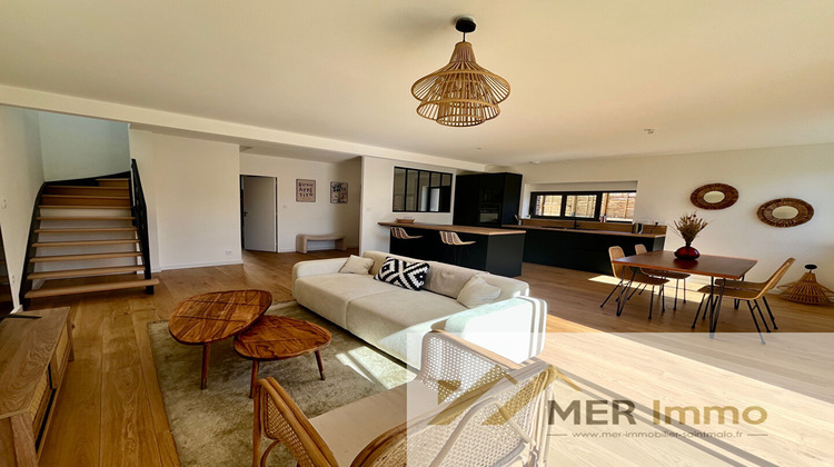 Ma-Cabane - Vente Maison DINARD, 158 m²