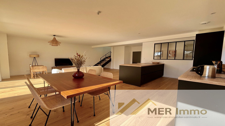 Ma-Cabane - Vente Maison DINARD, 158 m²