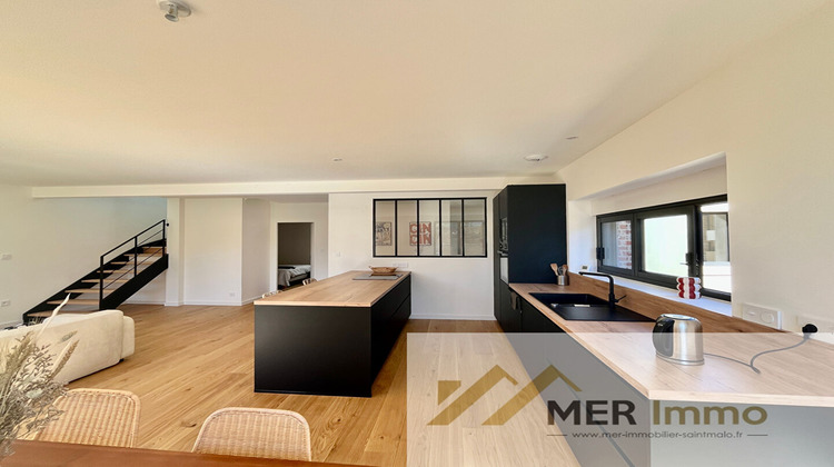 Ma-Cabane - Vente Maison DINARD, 158 m²
