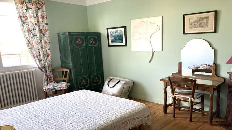 Ma-Cabane - Vente Maison DINEAULT, 128 m²