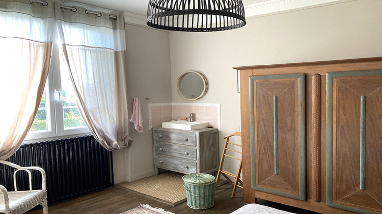 Ma-Cabane - Vente Maison DINEAULT, 128 m²