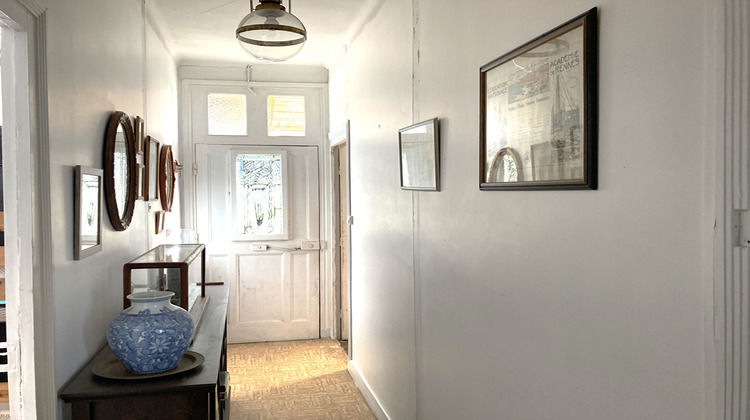 Ma-Cabane - Vente Maison DINEAULT, 128 m²