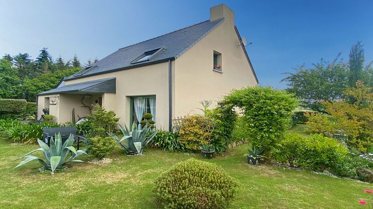 Ma-Cabane - Vente Maison DINGE, 123 m²