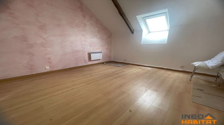 Ma-Cabane - Vente Maison DINGE, 110 m²