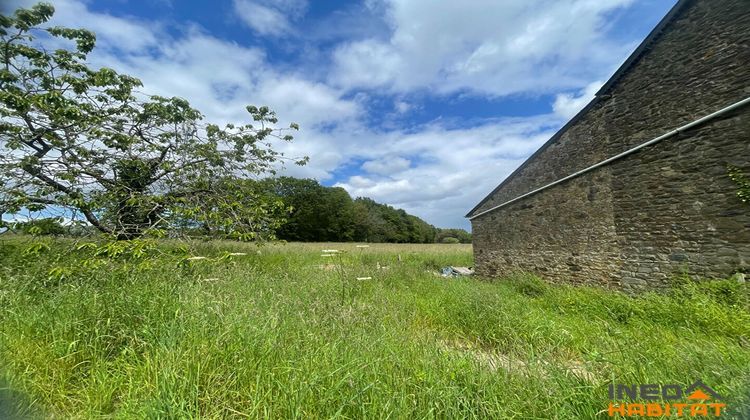 Ma-Cabane - Vente Maison DINGE, 110 m²