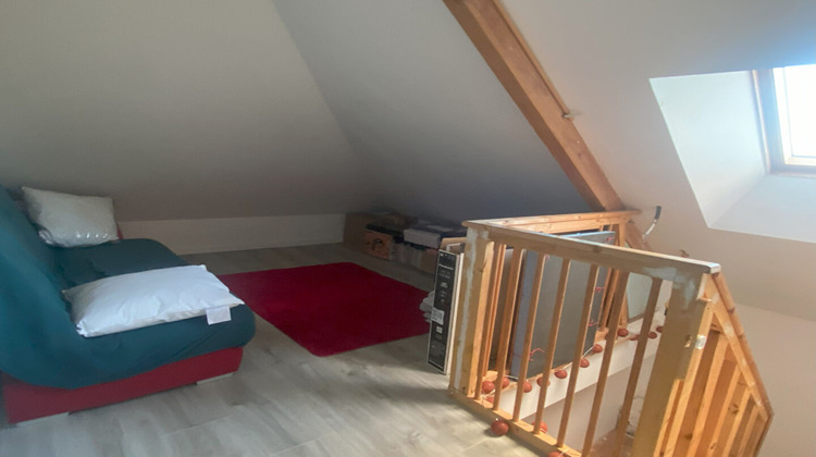 Ma-Cabane - Vente Maison DINGE, 94 m²