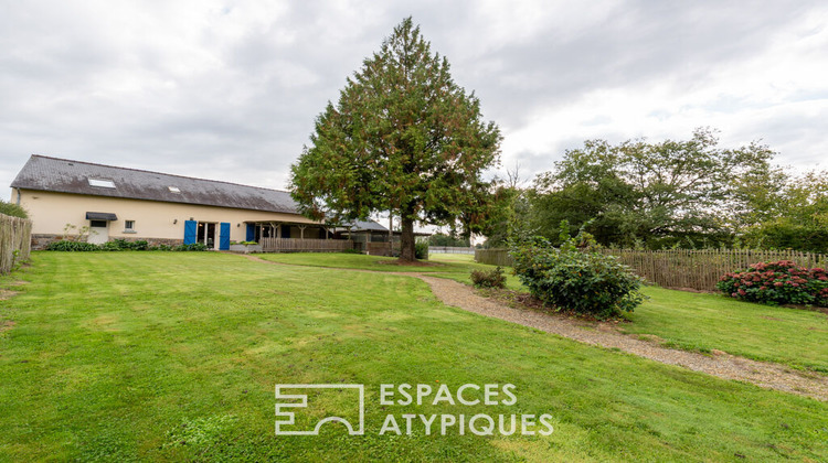 Ma-Cabane - Vente Maison DINGE, 148 m²