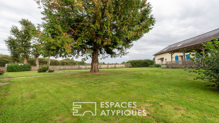 Ma-Cabane - Vente Maison DINGE, 148 m²