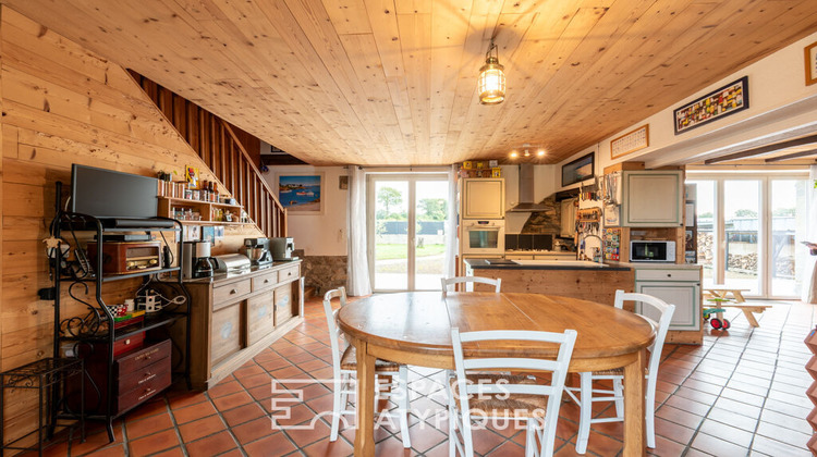 Ma-Cabane - Vente Maison DINGE, 148 m²