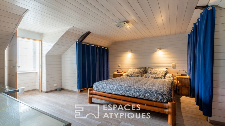 Ma-Cabane - Vente Maison DINGE, 148 m²