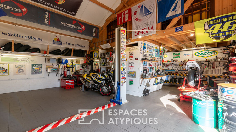 Ma-Cabane - Vente Maison DINGE, 148 m²