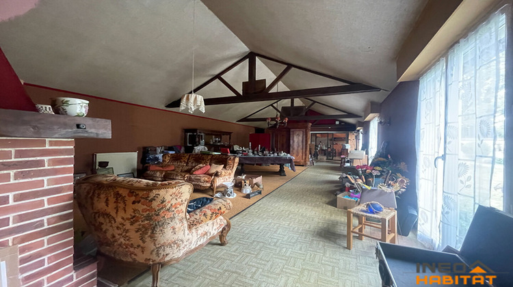 Ma-Cabane - Vente Maison DINGE, 210 m²