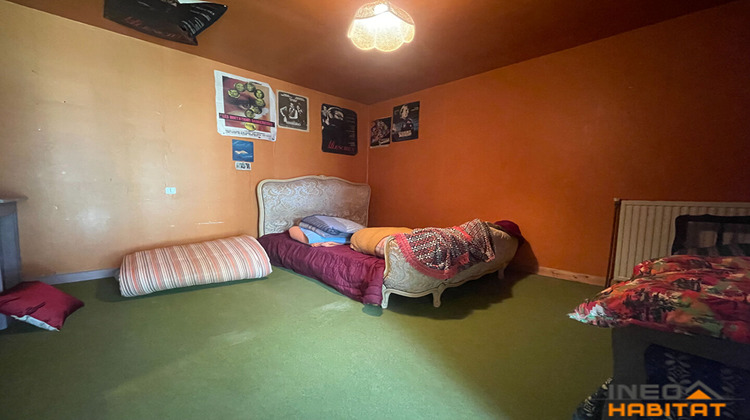 Ma-Cabane - Vente Maison DINGE, 210 m²