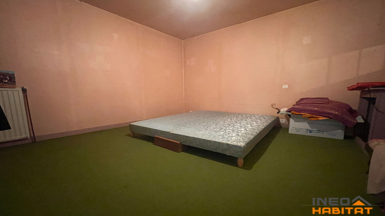 Ma-Cabane - Vente Maison DINGE, 210 m²