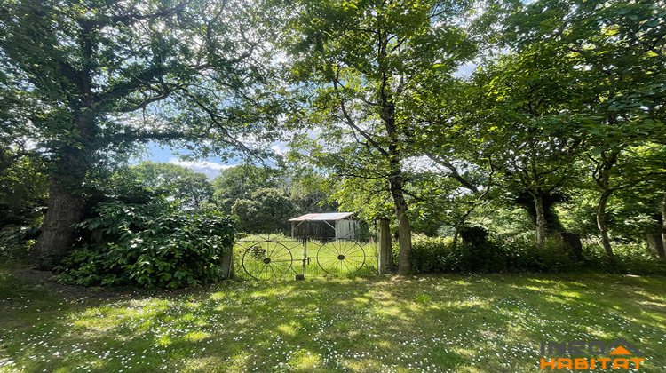 Ma-Cabane - Vente Maison DINGE, 210 m²